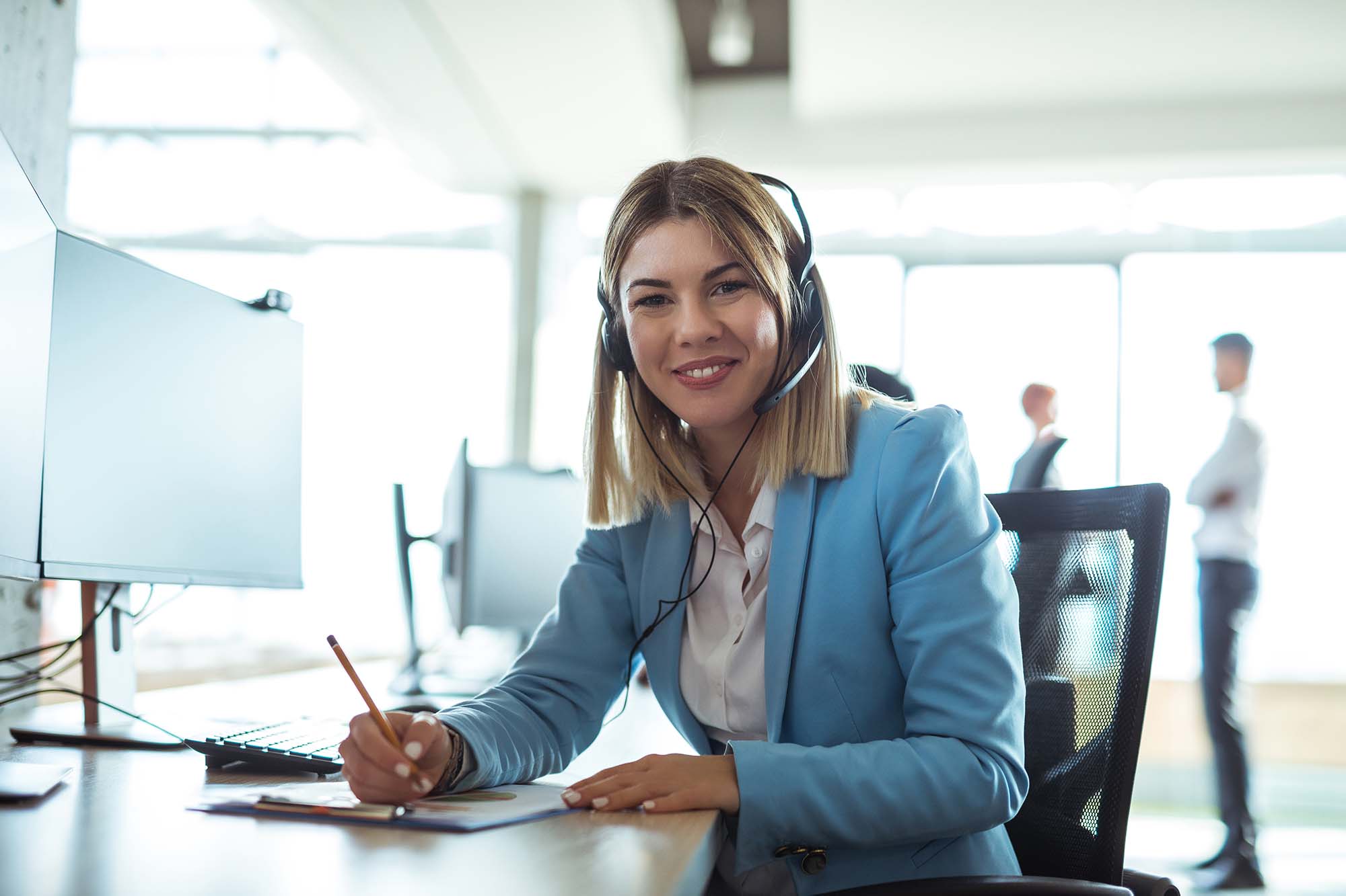 Top 5 Call Center Software For 2023 #keepProtocol